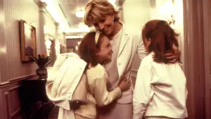 Задник к фильму "Ловушка для родителей" #584950