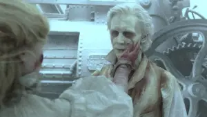 Задник к фильму "Сонная лощина" #609151