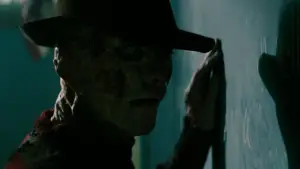 Задник к фильму "Кошмар на улице Вязов" #702941