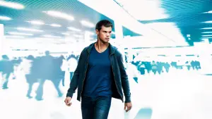 Задник к фильму "Погоня" #338555