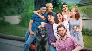 Видео к фильму Про Алекса | Про Алекса - Trailer