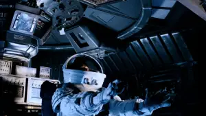 Задник к фильму "Чужой" #548925