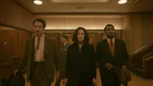 Задник к фильму "Амстердам" #734587