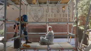 Задник к фильму "Все страхи Бо" #189978