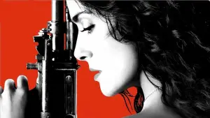 Задник к фильму "Эверли" #335211