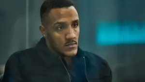 Задник к фильму "Досье «Чёрная канарейка»" #622899