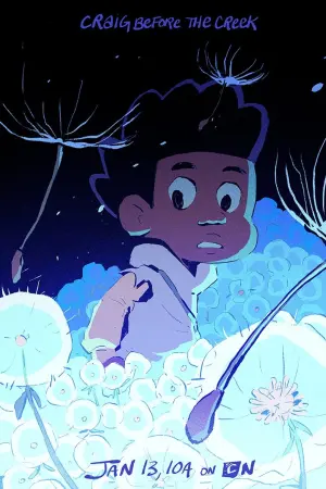 Постер к фильму "Крэйг из царства Ручья" #163665