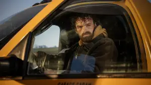 Задник к фильму "Шальная пуля 3" #613312