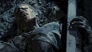 Задник к фильму "Демоны 2" #407866