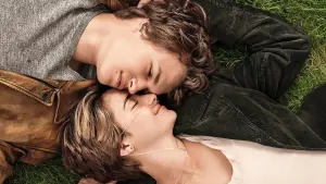 Задник к фильму "Виноваты звезды" #205749