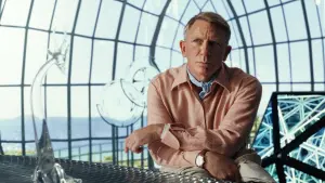 Задник к фильму "Достать ножи: Стеклянная луковица" #173087