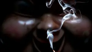 Задник к фильму "Счастливого нового дня смерти" #291904