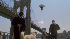 Задник к фильму "Кейт и Лео" #719061