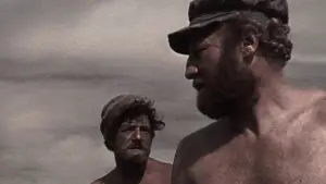 Задник к фильму "Моби Дик" #725705