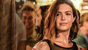 Задник к фильму "Синяя бездна" #338073