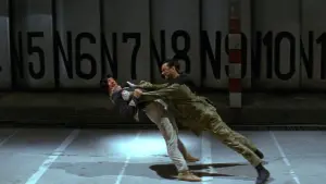 Задник к фильму "Доспехи Бога 2: Операция Кондор" #222685