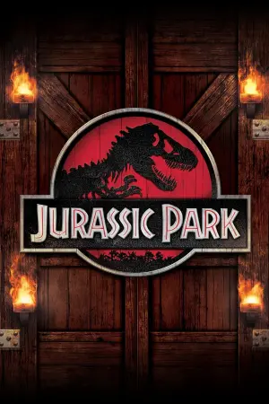Постер к фильму "Парк Юрского периода" #84891