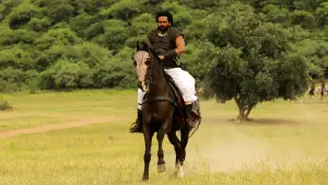 Задник к фильму "Сын Кавери: Часть вторая" #399207