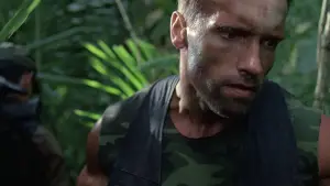 Задник к фильму "Хищник" #559772