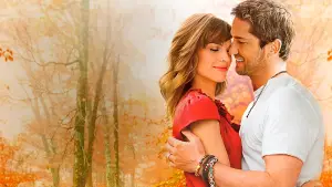 Задник к фильму "P.S. Я люблю тебя" #725602