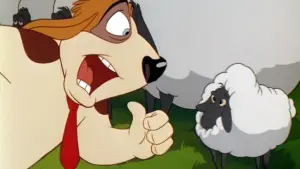 Задник к фильму "Пес из Лас-Вегаса" #482810