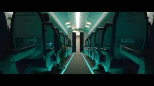 Задник к фильму "Ряд 19" #401099