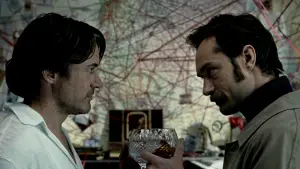 Задник к фильму "Шерлок Холмс: Игра теней" #688069