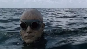 Видео к фильму На волне ужаса | Shock Waves | ABANDONED HOTEL | Then & Now 1975 Coral Gables Florida | Filming Locations