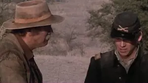 Задник к фильму "Рейд Ульзаны" #425151