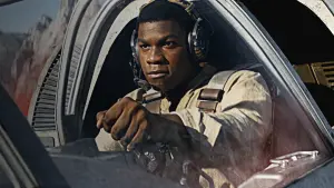 Задник к фильму "Звёздные войны: Эпизод 8 - Последние джедаи" #164967