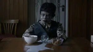 Задник к фильму "Оцепеневшие от страха" #270262