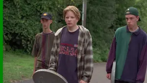 Задник к фильму "Лекарство" #398223