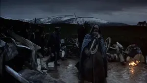 Задник к фильму "Дуэлянты" #227150