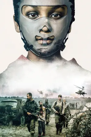 Постер к фильму "Новая эра Z" #281402