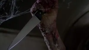 Задник к фильму "Дом на краю кладбища" #296707