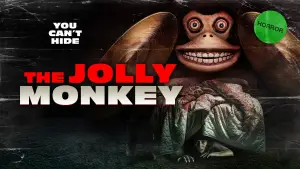 Задник к фильму "The Jolly Monkey" #763680