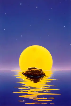 Постер к фильму "Русалочка" #222492