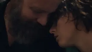 Задник к фильму "Незнакомая дочь" #278191