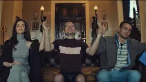 Задник к фильму "Обезьяна" #573942