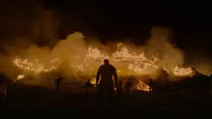 Задник к фильму "Варяг" #652285