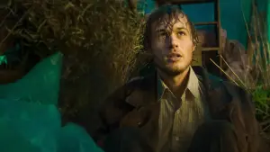 Задник к фильму "Парфюмер" #441703