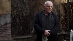 Задник к фильму "Обряд" #303750