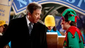 Задник к фильму "Санта Клаус 3" #727575