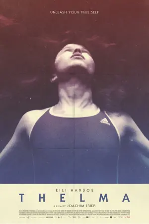 Постер к фильму "Тельма" #257724