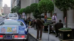 Задник к фильму "Путешествие в машине времени" #257563