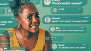 Задник к фильму "Влюбленная без памяти" #735819