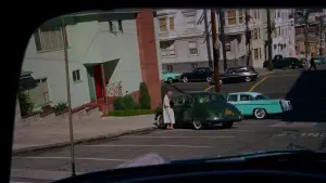 Задник к фильму "Головокружение" #635905