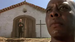 Задник к фильму "Уокер" #690520