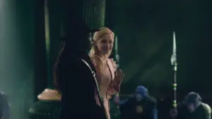 Задник к фильму "Злая: Часть первая" #529767