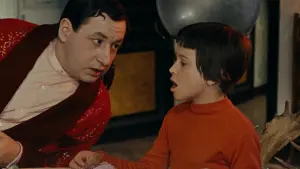 Задник к фильму "Зази в метро" #470257